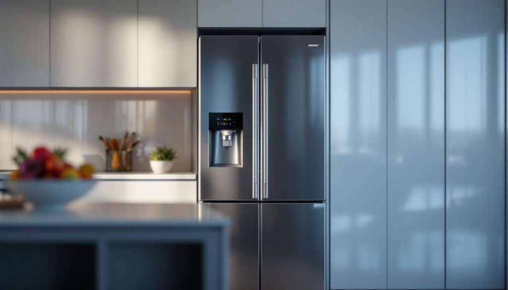Amo la tecnologia, ma non sono sicuro di volere Google Gemini nel mio frigo Samsung