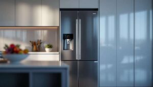 Amo la tecnologia, ma non sono sicuro di volere Google Gemini nel mio frigo Samsung
