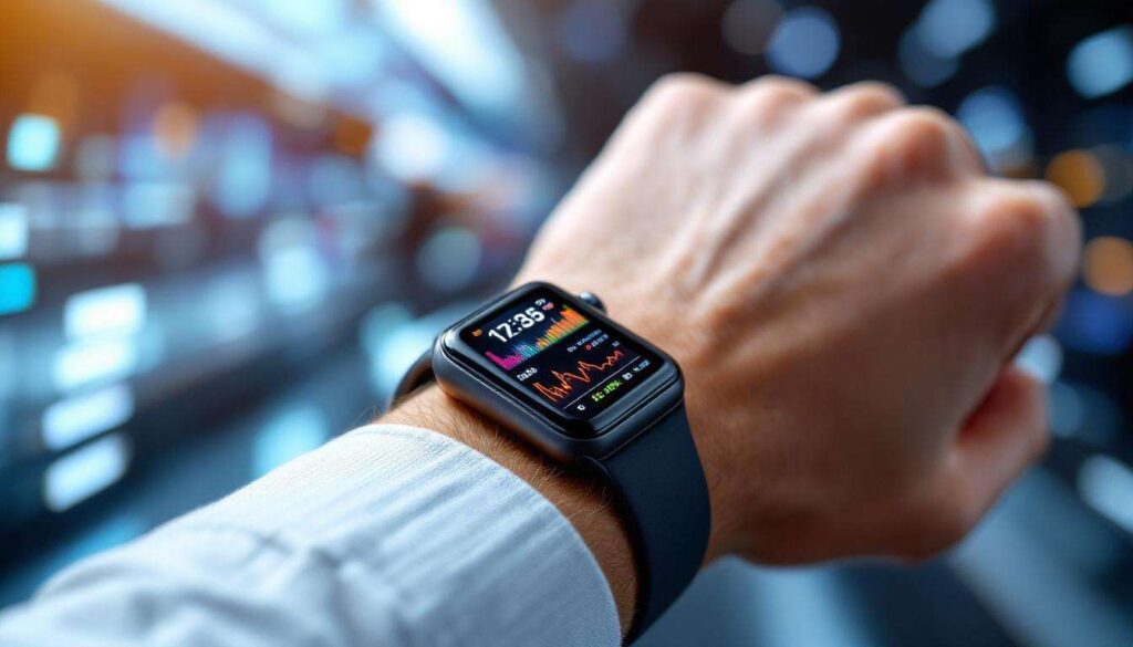 Nuove tecnologie permetteranno all'Apple Watch di monitorare la vostra glicemia