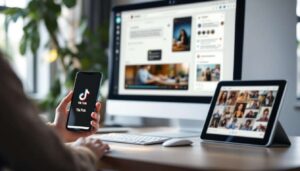 TikTok, ChatGPT e Instagram: come l’intelligenza artificiale sta cambiando il modo di creare contenuti online