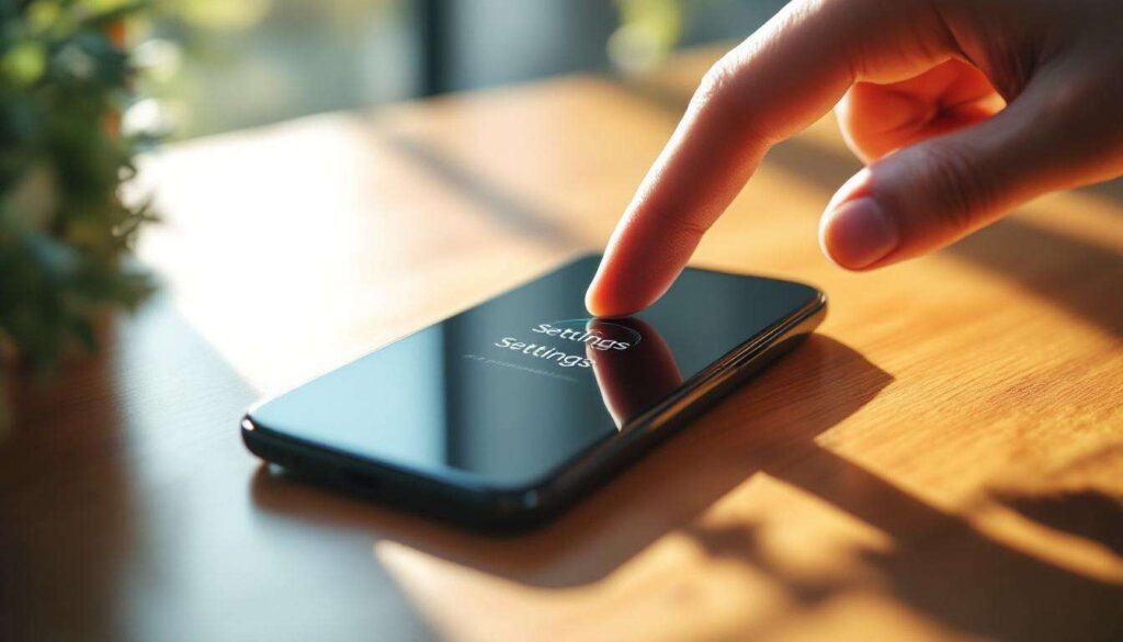 Come svuotare la cache del tuo telefonino...