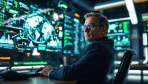 IA: il CEO di Nvidia chiede investimenti da migliaia di miliardi nelle infrastrutture globali