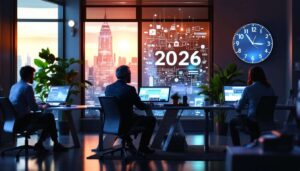 Il padrino dell'AI prevede la fine dei programmatori nel 2026