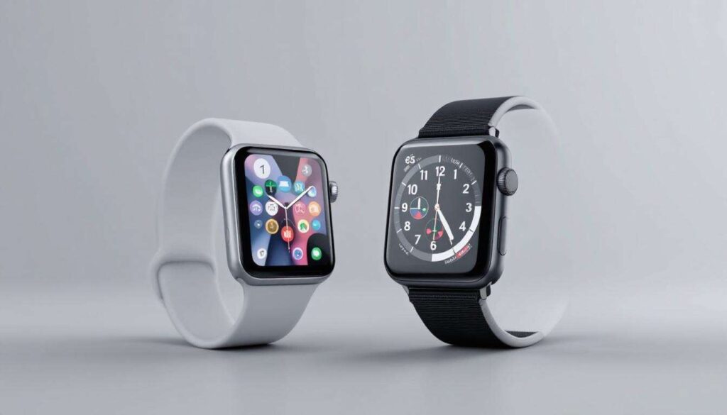 Apple Watch vs Galaxy Watch: quale smartwatch offre di più per i tuoi soldi?