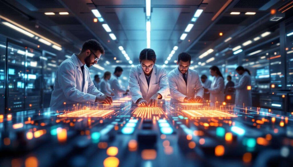 Superato un ostacolo chiave per il futuro di Internet quantistico