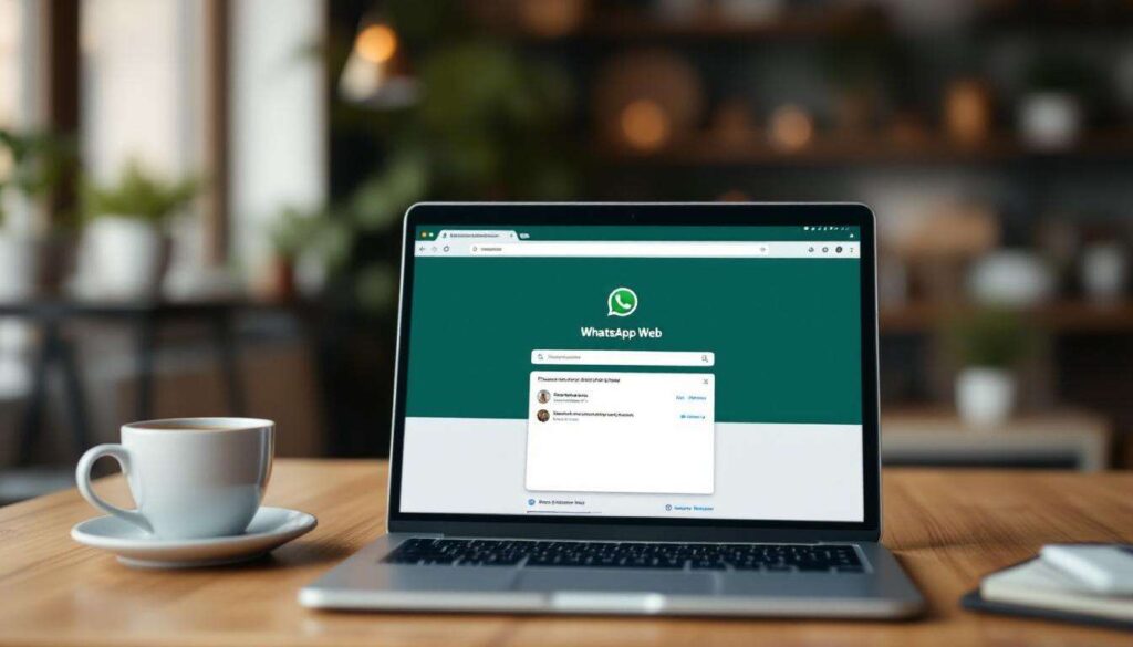 WhatsApp Web: il trucco poco noto per continuare a chattare anche senza avere lo smartphone a portata di mano