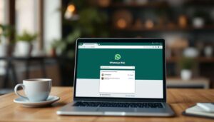 WhatsApp Web: il trucco poco noto per continuare a chattare anche senza avere lo smartphone a portata di mano