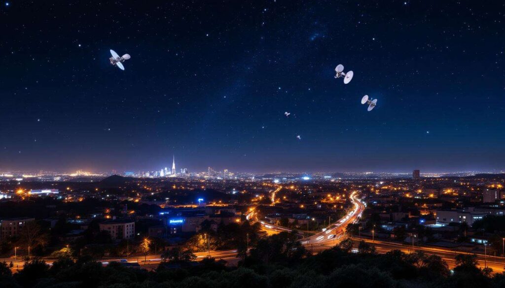 Dopo un blackout record, Starlink mantiene la promessa: connessione tre volte più veloce