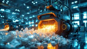 «0,01 secondi»: la tecnologia sudcoreana che distrugge la plastica senza inquinare