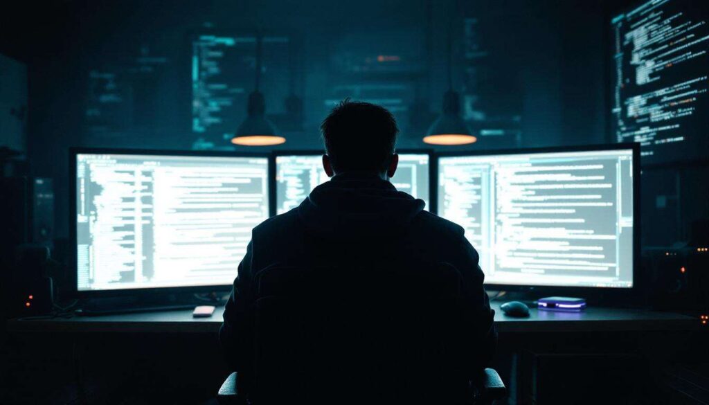 È successo davvero: un’IA ha pianificato ed eseguito un cyberattacco senza intervento umano