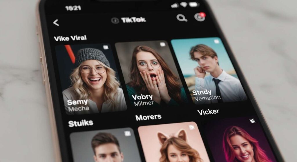 TikTok: la funzione nascosta che può trasformare un video normale in un contenuto virale in poche ore