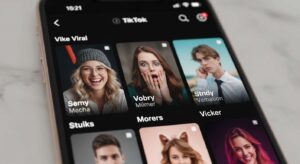 TikTok: la funzione nascosta che può trasformare un video normale in un contenuto virale in poche ore