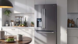 Google Gemini debutta sugli elettrodomestici con il frigo Samsung