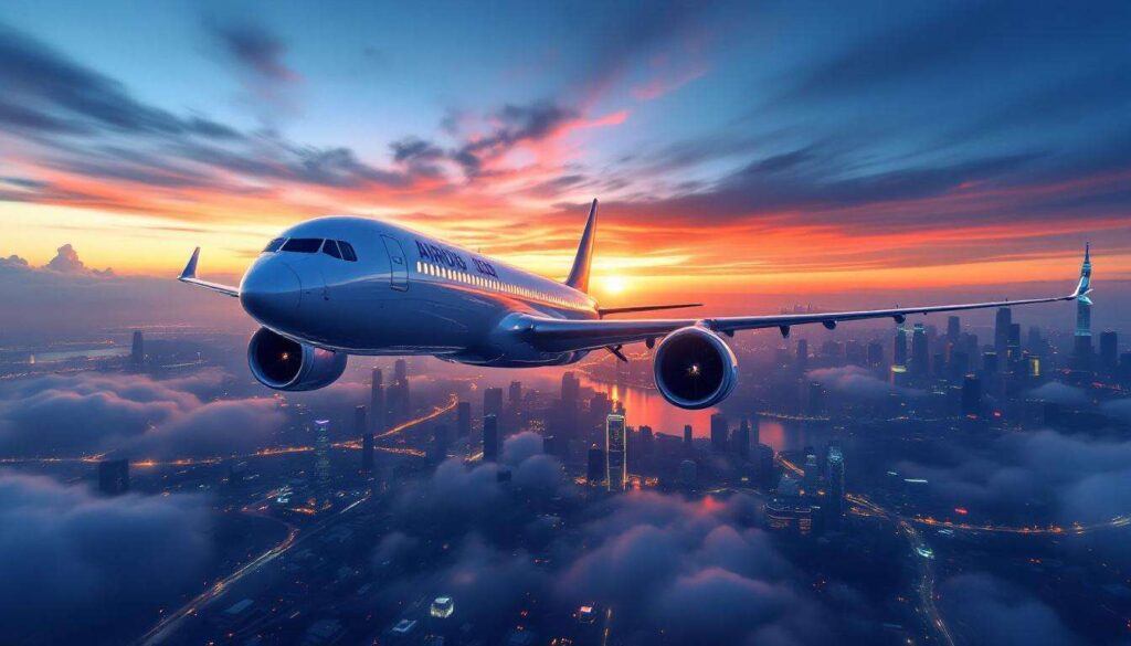 Ecco come Airbus sorpassa Boeing in Cina