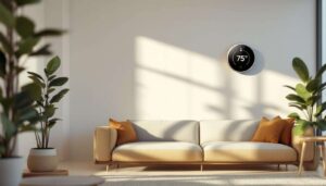 La temperatura ideale da impostare in casa che ti fa risparmiare 200€ (non è quella che pensi)