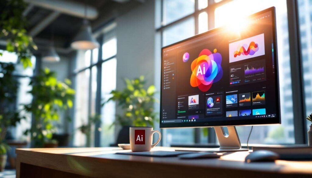 Adobe cavalca l’onda dell’AI: profitti record e nuove ambizioni