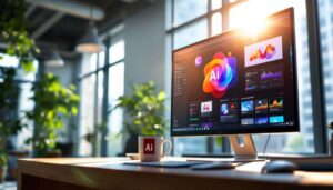 Adobe cavalca l’onda dell’AI: profitti record e nuove ambizioni