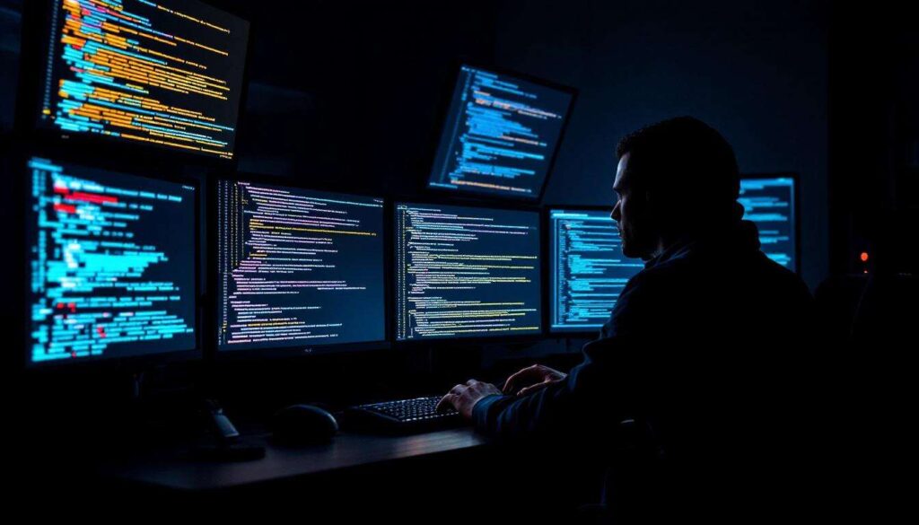 Truffati dall’intelligenza artificiale: la nuova minaccia