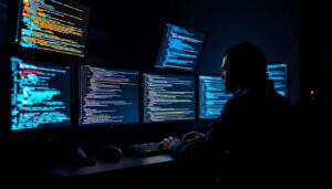 Truffati dall’intelligenza artificiale: la nuova minaccia