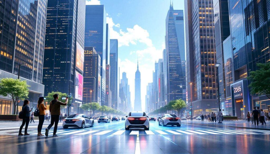 2026, così cambierà il mondo della tecnologia