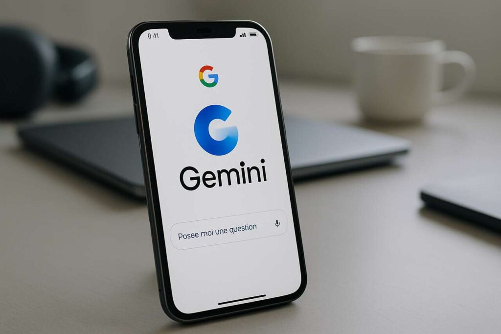 Il vantaggio di Gemini di Google? Sa tutto di noi…