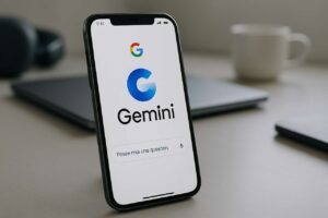 Il vantaggio di Gemini di Google? Sa tutto di noi…