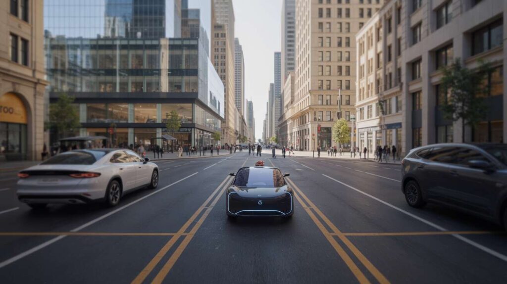 CES 2026: l’Intelligenza artificiale diventa infrastruttura quotidiana