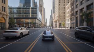 CES 2026: l’Intelligenza artificiale diventa infrastruttura quotidiana