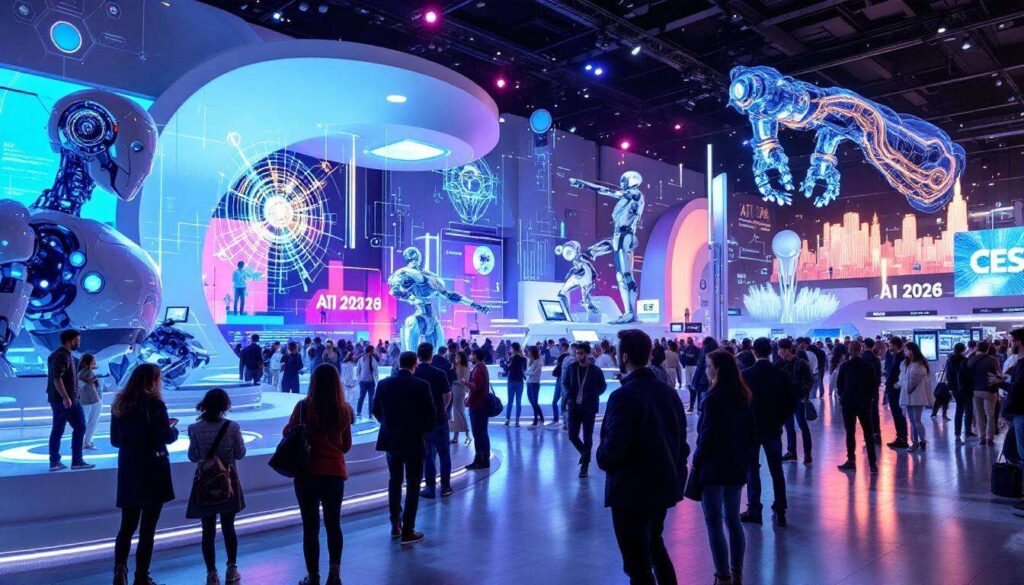 CES 2026: rivoluzione o marketing? L’intelligenza artificiale alla prova dei fatti.