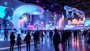 CES 2026: rivoluzione o marketing? L’intelligenza artificiale alla prova dei fatti.