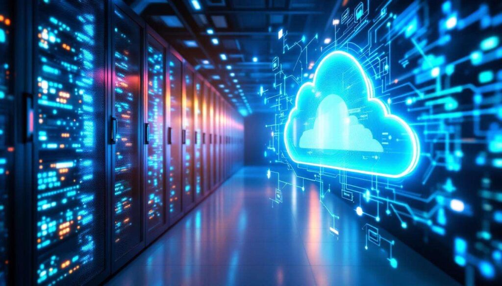 Blog | Cloud computing, data center e Ai. Chi governa questo mercato trilionario?