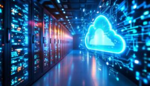 Blog | Cloud computing, data center e Ai. Chi governa questo mercato trilionario?