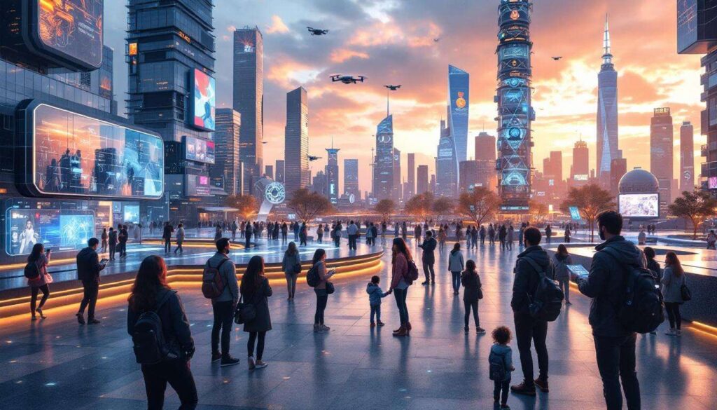 2026, quando l’Intelligenza artificiale diventa infrastruttura mentale e ridefinisce il potere umano