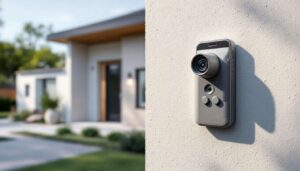 Ho trasformato vecchi smartphone in telecamere di sicurezza gratis con questa app