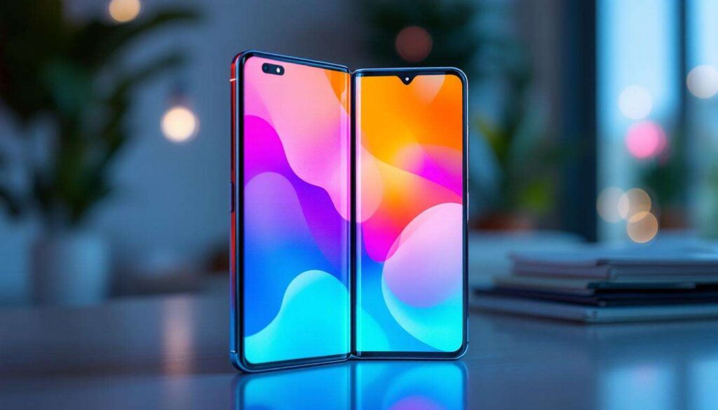 5 funzioni fotocamera Android che puoi usare solo su un pieghevole