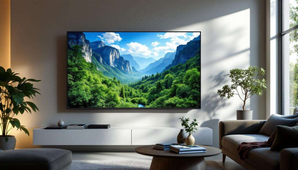 Basta usare la modalità immagine predefinita della TV: ecco cosa cambiare