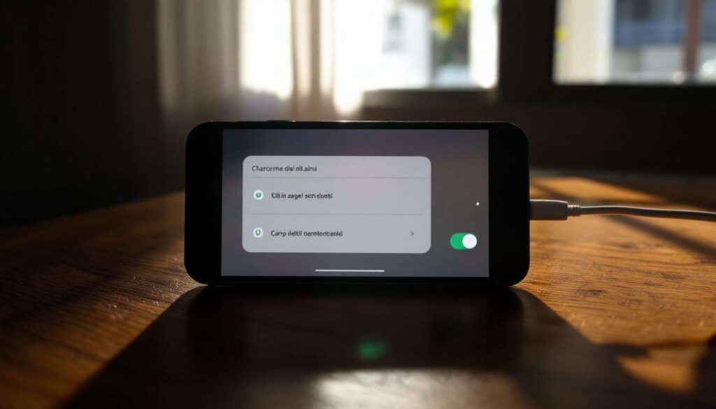 Il mio telefono perdeva batteria in standby — la colpa era di questa impostazione