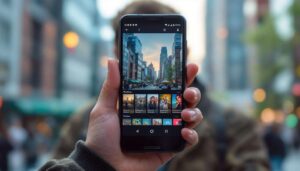 5 app Android open source che ogni fotografo dovrebbe avere