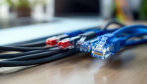 Basta usare i cavi Ethernet sbagliati: ecco perché conta
