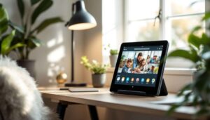 5 usi creativi per il tuo vecchio tablet Amazon Fire