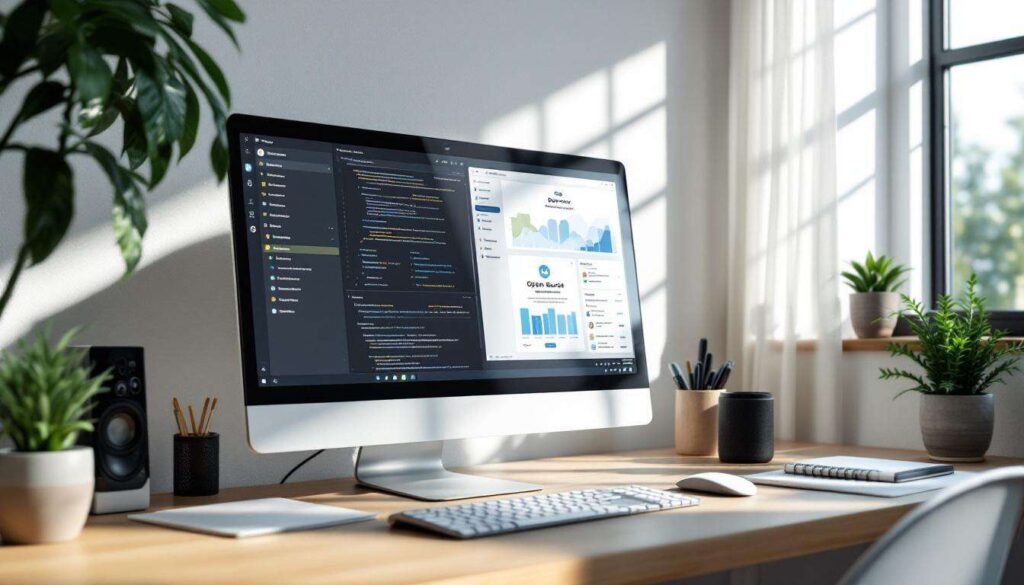 Ho eliminato gli abbonamenti software su Windows grazie a queste app open source