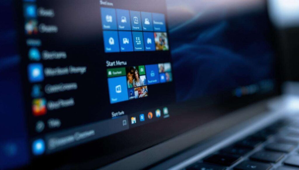Ho impedito a Windows di cercare sul web e ora il menu Start è istantaneo