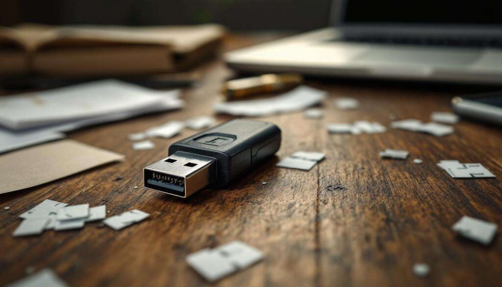 Quella vecchia chiavetta USB potrebbe ancora tornarti utile