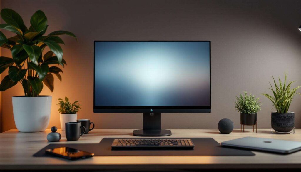 Ho trasformato il mio Google Nest Hub in un monitor esterno per PC con questa app
