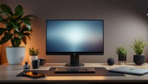 Ho trasformato il mio Google Nest Hub in un monitor esterno per PC con questa app