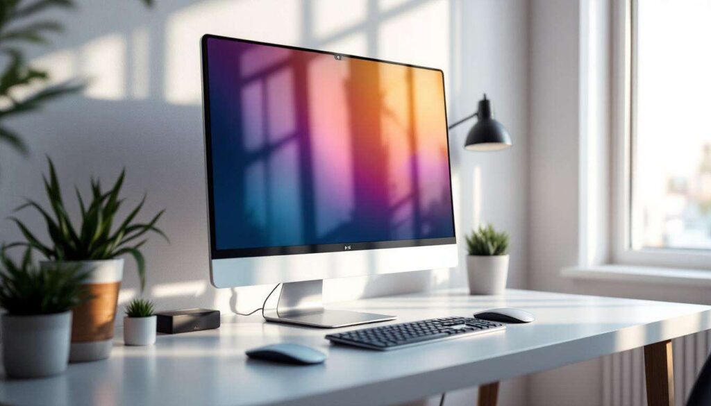 3 usi intelligenti per le porte USB del tuo monitor